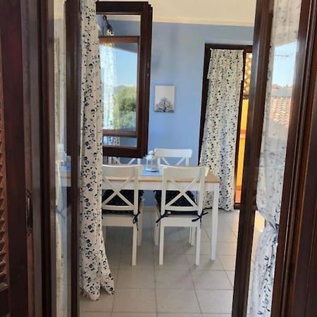 Vacanza In Sardegna Villa Tanaunella Exteriör bild