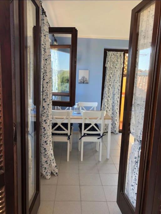 Vacanza In Sardegna Villa Tanaunella Exteriör bild